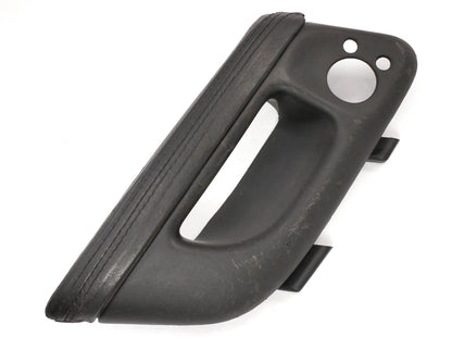 Late Style LH Interior Door Handle Pull 93-94 VW Corrado SLC OEM - 535 867 179 B
