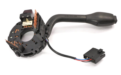 Turn Signal Cruise Stalk Switch VW Corrado Passat Jetta Golf Mk2 - Genuine
