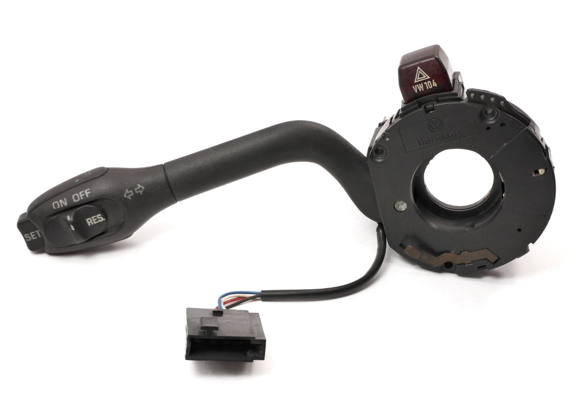 Turn Signal Cruise Stalk Switch VW Corrado Passat Jetta Golf Mk2 - Genuine