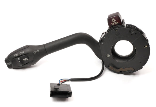 Turn Signal Cruise Stalk Switch VW Corrado Passat Jetta Golf Mk2 - Genuine