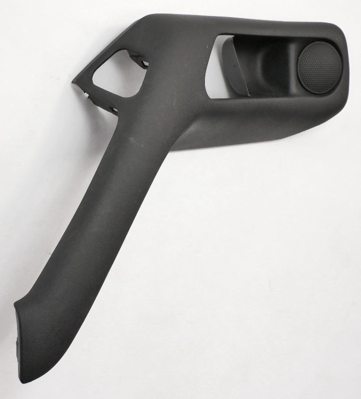 LH Rear Interior Door Pull Handle Trim 96-99 VW Jetta Golf MK3 - 1H4 867 197 G