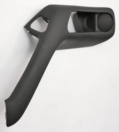 LH Rear Interior Door Pull Handle Trim 96-99 VW Jetta Golf MK3 - 1H4 867 197 G