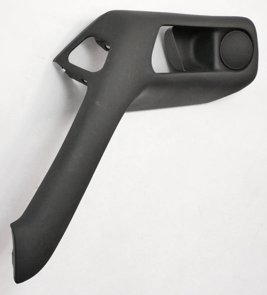 LH Rear Interior Door Pull Handle Trim 96-99 VW Jetta Golf MK3 - 1H4 867 197 G