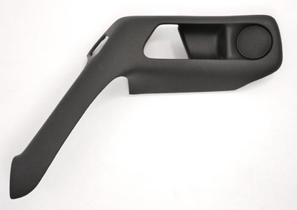 LH Rear Interior Door Pull Handle Trim 96-99 VW Jetta Golf MK3 - 1H4 867 197 G