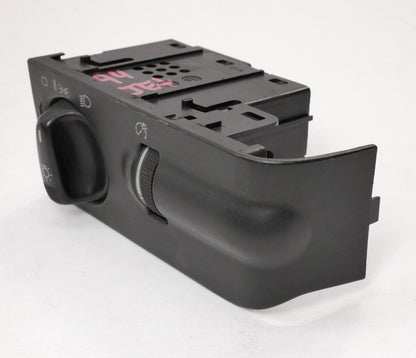 Early Dash Headlight Head Lamp Switch VW 1993 Jetta MK3 Genuine - 1H5 941 531