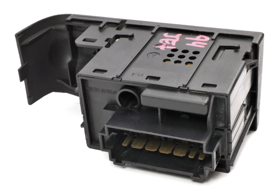 Early Dash Headlight Head Lamp Switch VW 1993 Jetta MK3 Genuine - 1H5 941 531