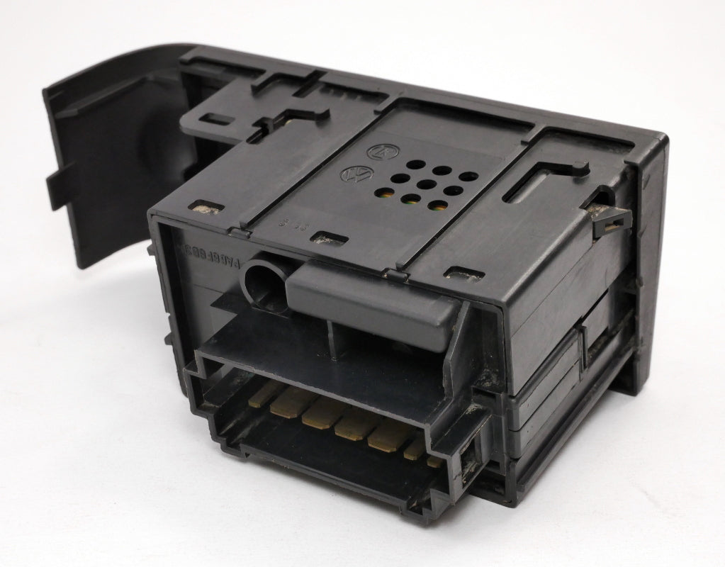Early Dash Headlight Head Lamp Switch VW 1993 Jetta MK3 - Genuine - 1H5 941 531