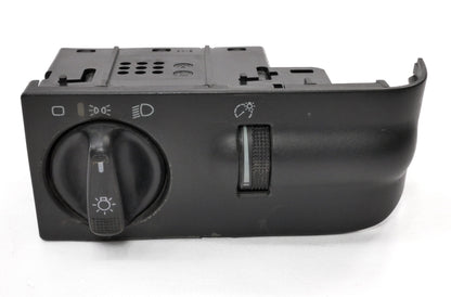 Early Dash Headlight Head Lamp Switch VW 1993 Jetta MK3 - Genuine - 1H5 941 531