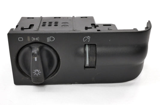 Early Dash Headlight Head Lamp Switch VW 1993 Jetta MK3 - Genuine - 1H5 941 531