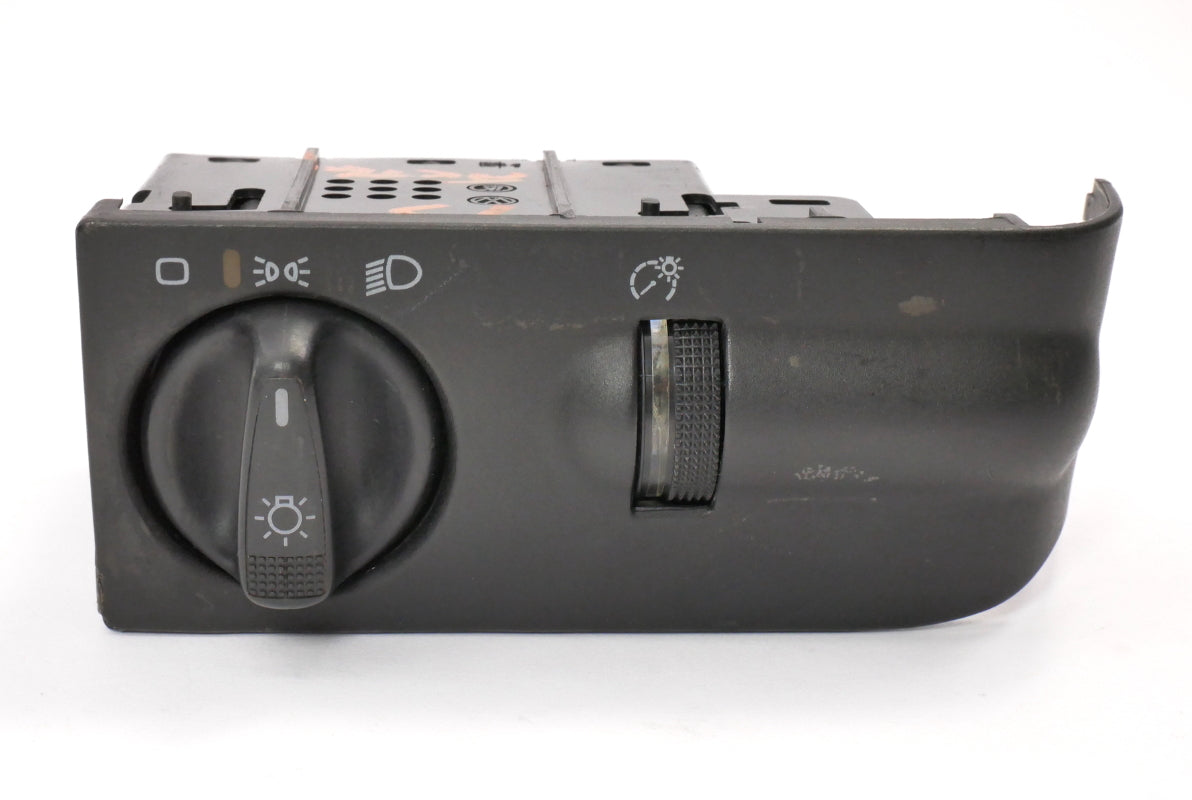 Early Dash Headlight Head Lamp Switch VW 1993 Jetta MK3 ~ Genuine ~ 1H5 941 531