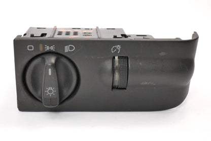 Early Dash Headlight Head Lamp Switch VW 1993 Jetta MK3 ~ Genuine ~ 1H5 941 531