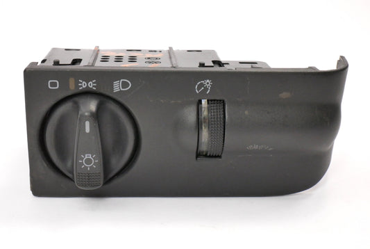 Early Dash Headlight Head Lamp Switch VW 1993 Jetta MK3 ~ Genuine ~ 1H5 941 531