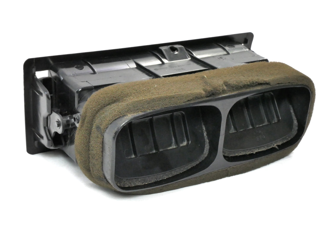 Center Dash Air Vent 87-93 VW Fox - Genuine OEM - 305 820 709.1