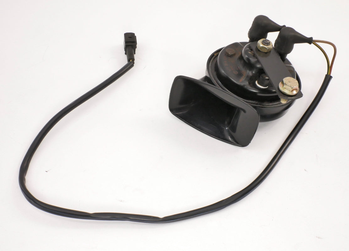 Mixo TR99 Low Tone Horn VW Passat B3 B4 Jetta Golf GTI MK2 . OEM . 171 951 221