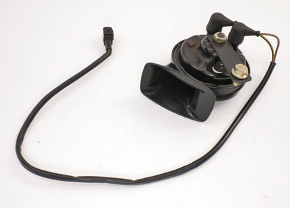 Mixo TR99 Low Tone Horn VW Passat B3 B4 Jetta Golf GTI MK2 . OEM . 171 951 221