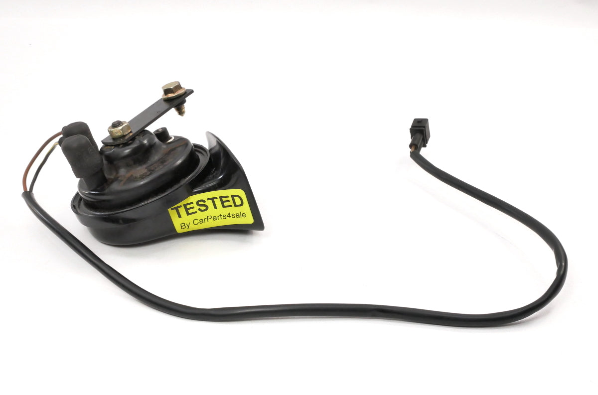 Mixo TR99 Low Tone Horn VW Passat B3 B4 Jetta Golf GTI MK2 . OEM . 171 951 221
