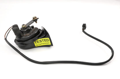 Mixo TR99 Low Tone Horn VW Passat B3 B4 Jetta Golf GTI MK2 . OEM . 171 951 221