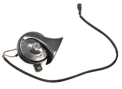 Mixo TR99 Low Tone Horn VW Passat B3 B4 Jetta Golf GTI MK2 . OEM . 171 951 221