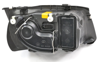 NOS LH Smoked Headlight Head Light Fog Lamp 03-05 VW Jetta GLI MK4 Genuine Hella