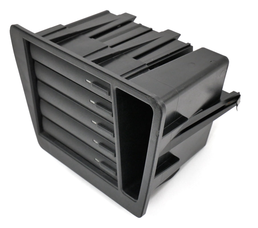 Fischer C-Box Tape Cassette Holder 85-92 VW Jetta Golf GTI MK2 - 191 864 117 E