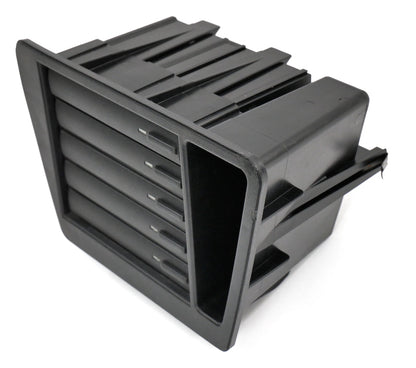Fischer C-Box Tape Cassette Holder 85-92 VW Jetta Golf GTI MK2 - 191 864 117 E