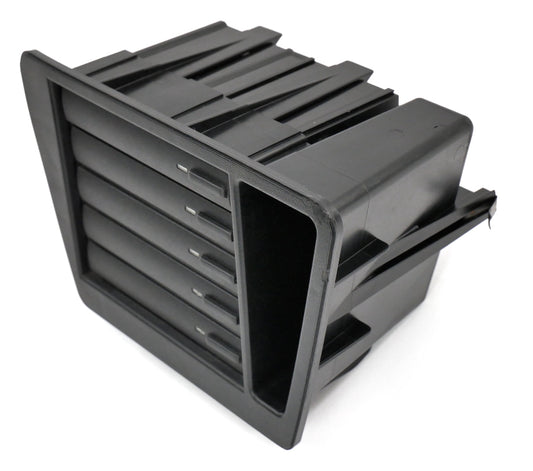 Fischer C-Box Tape Cassette Holder 85-92 VW Jetta Golf GTI MK2 - 191 864 117 E