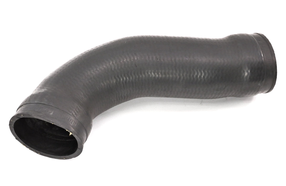 Supercharger Intercooler Boost Hose 90-92 VW Corrado G60 Genuine - 535 145 828 A