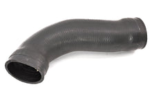 Supercharger Intercooler Boost Hose 90-92 VW Corrado G60 Genuine - 535 145 828 A