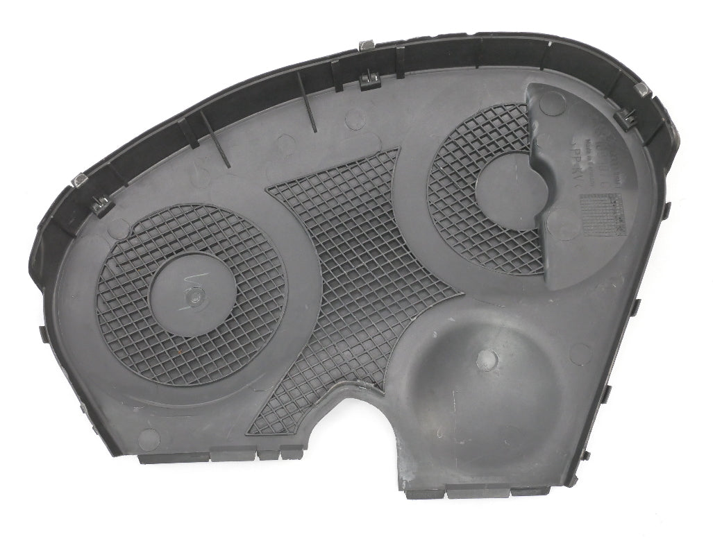 Upper Timing Belt Cover 99-04 VW Jetta Golf Beetle MK4 ALH 1.9 TDI 038 109 107 C