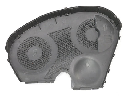 Upper Timing Belt Cover 99-04 VW Jetta Golf Beetle MK4 ALH 1.9 TDI 038 109 107 C