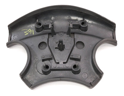 Steering Wheel Center Horn Pad 93-94 VW Jetta Golf MK3 - Genuine
