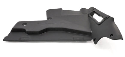 RH Interior Lower Dash Fuse Cover Trim 90-94 VW Corrado . Genuine . 535 858 702