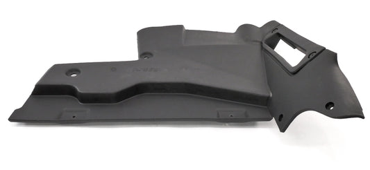 RH Interior Lower Dash Fuse Cover Trim 90-94 VW Corrado . Genuine . 535 858 702