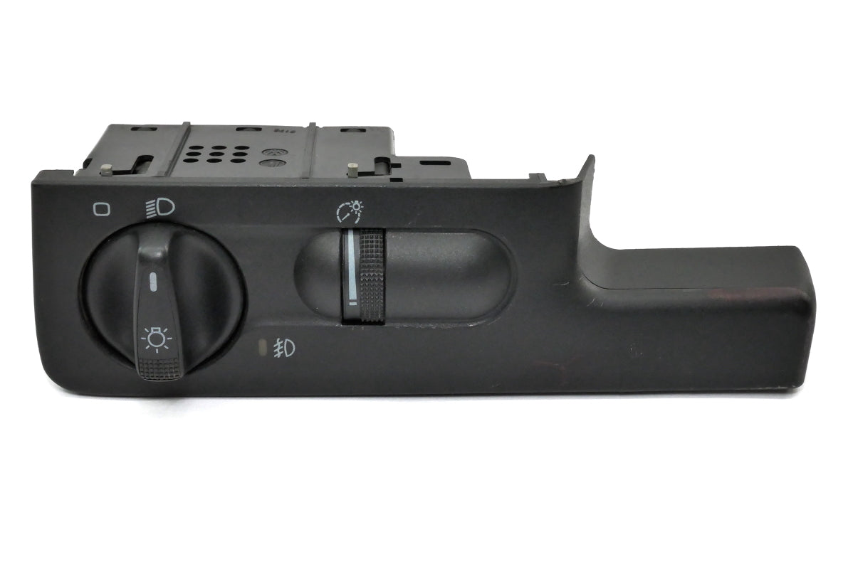 Headlight Head Fog Light Dimmer Switch VW 95-97 Passat B4 ~ OEM ~ 3A1 941 531 M
