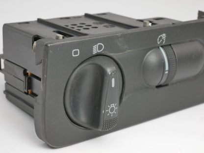 Headlight Head Fog Light Dimmer Switch VW 95-97 Passat B4 . OEM . 3A1 941 531 M