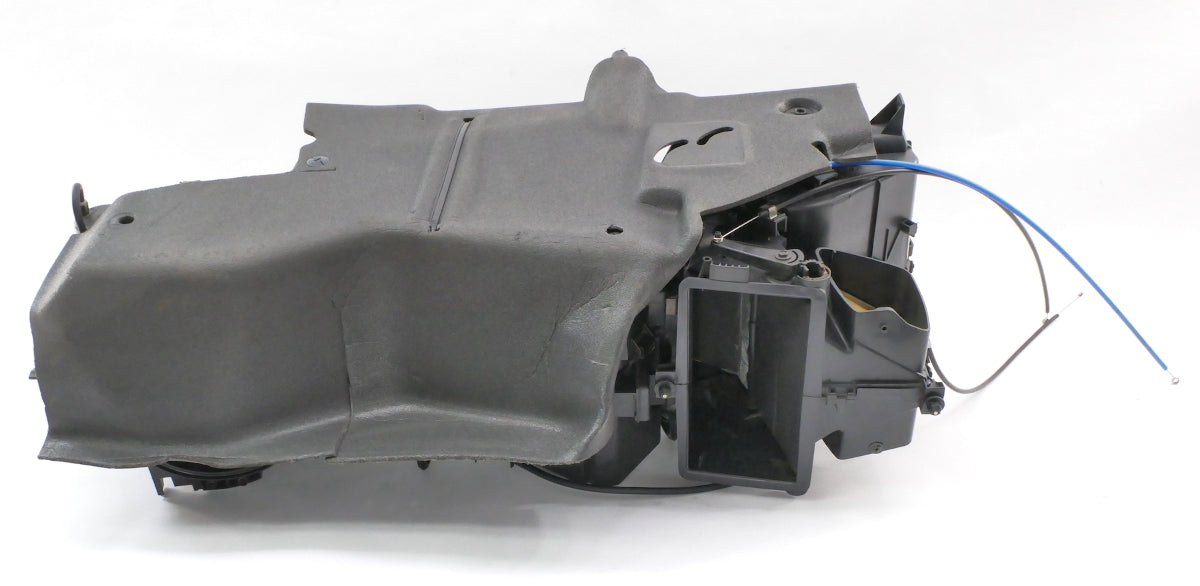 HVAC Climate Heaterbox Heater Blower Box 93-99 VW Jetta Golf GTI Cabrio MK3 OEM