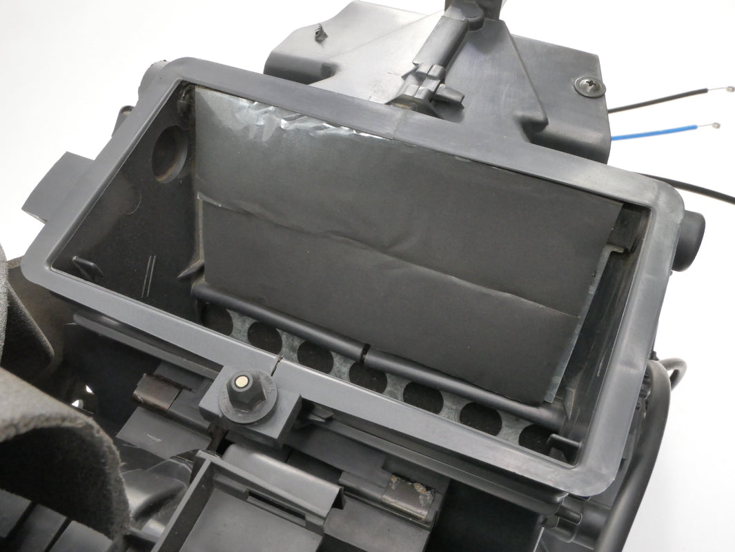 HVAC Climate Heaterbox Heater Blower Box 93-99 VW Jetta Golf GTI Cabrio MK3 OEM