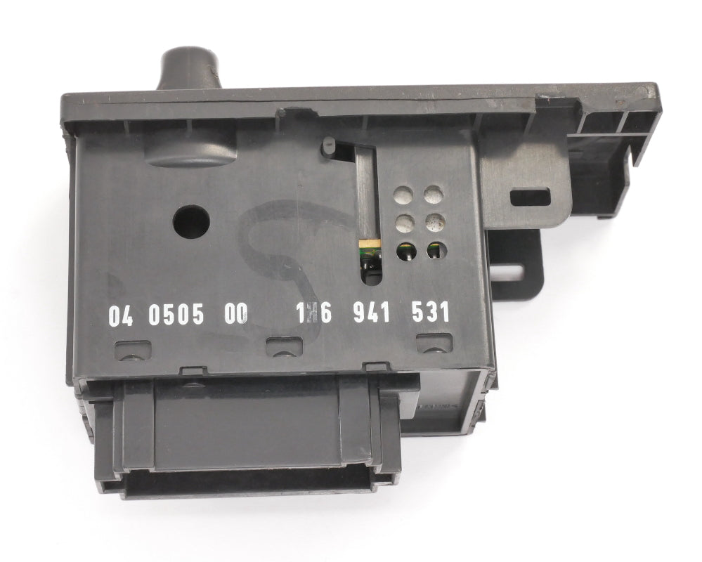 Early Headlight Switch VW 93-99 Jetta Golf Cabrio MK3 Head Lamp OEM 1H6 941 531