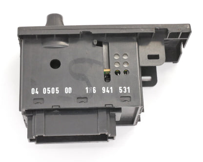 Early Headlight Switch VW 93-99 Jetta Golf Cabrio MK3 Head Lamp OEM 1H6 941 531