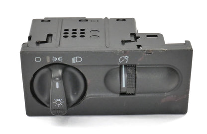 Early Headlight Switch VW 93-99 Jetta Golf Cabrio MK3 Head Lamp OEM 1H6 941 531