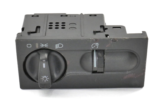 Early Headlight Switch VW 93-99 Jetta Golf Cabrio MK3 Head Lamp OEM 1H6 941 531