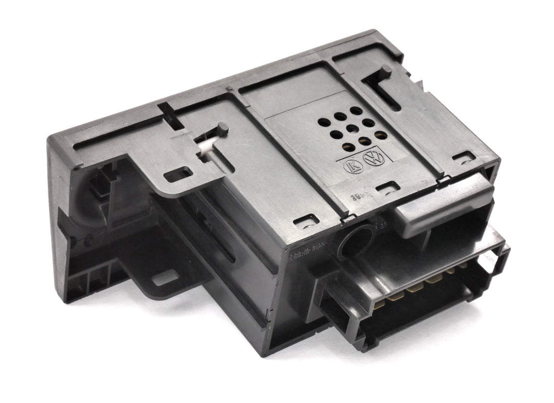 Headlight Head Light Lamp Switch 93-99 VW Jetta Golf Cabrio MK3 - 1HM 941 531 H