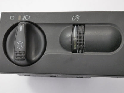 Headlight Head Light Lamp Switch 93-99 VW Jetta Golf Cabrio MK3 - 1HM 941 531 H