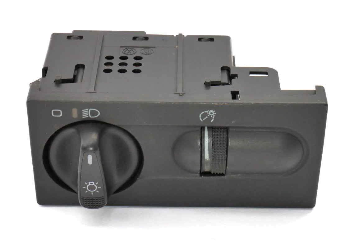 Headlight Head Light Lamp Switch 93-99 VW Jetta Golf Cabrio MK3 - 1HM 941 531 H