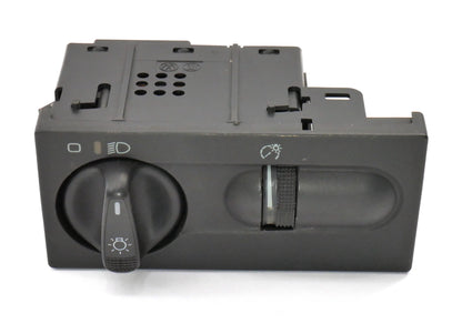 Headlight Head Light Lamp Switch 93-99 VW Jetta Golf Cabrio MK3 - 1HM 941 531 H