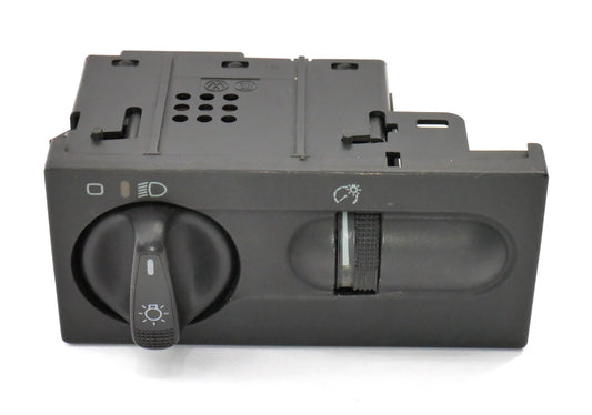 Headlight Head Light Lamp Switch 93-99 VW Jetta Golf Cabrio MK3 - 1HM 941 531 H