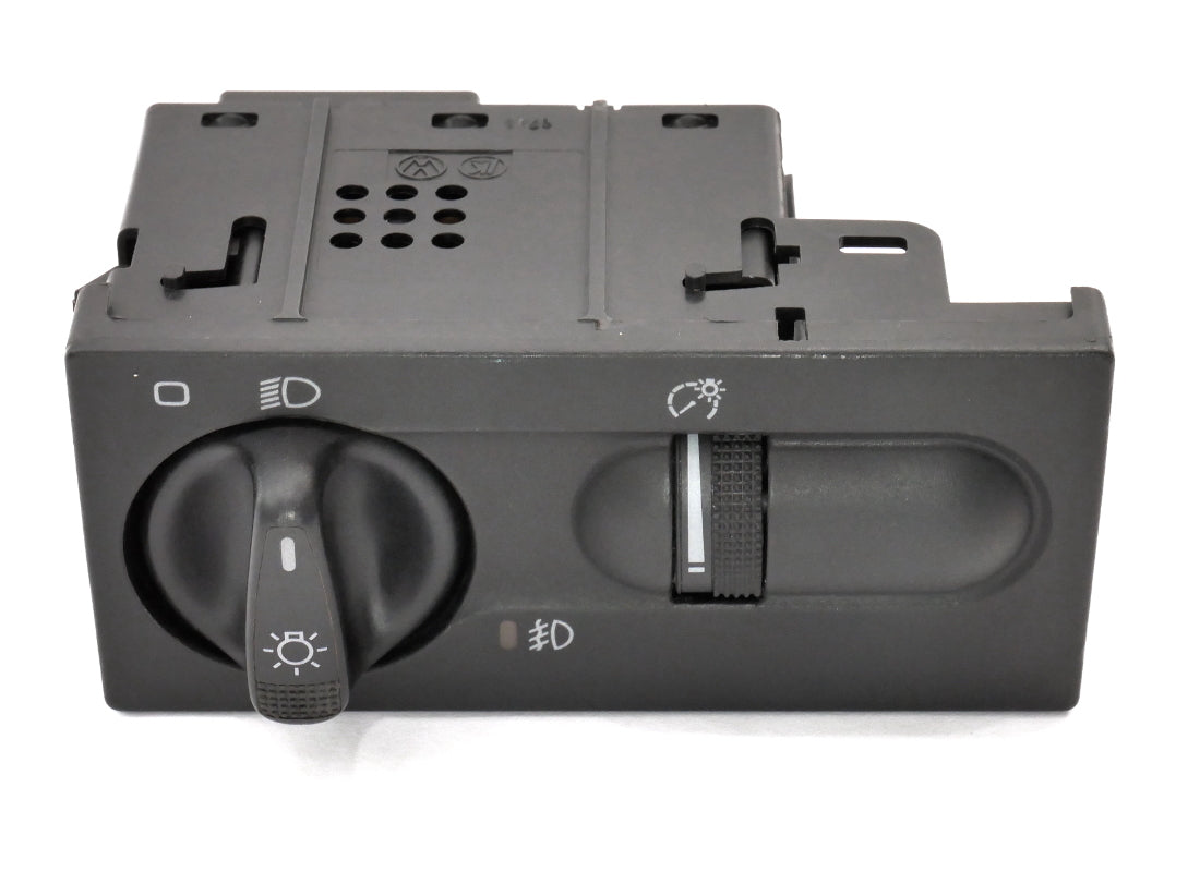 Headlight Fog Lamp Switch 93-99 VW Jetta Golf GTI Cabrio MK3 OEM - 1HM 941 531 R