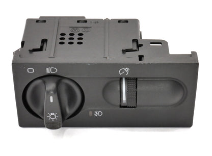 Headlight Fog Lamp Switch 93-99 VW Jetta Golf GTI Cabrio MK3 OEM - 1HM 941 531 R