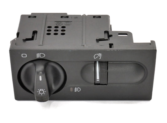Headlight Fog Lamp Switch 93-99 VW Jetta Golf GTI Cabrio MK3 OEM - 1HM 941 531 R