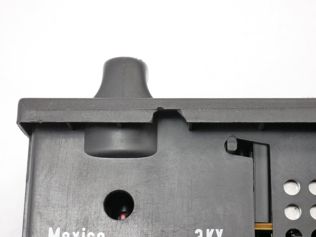 Headlight Fog Lamp Switch 93-99 VW Jetta Golf GTI Cabrio MK3 OEM - 1HM 941 531 R